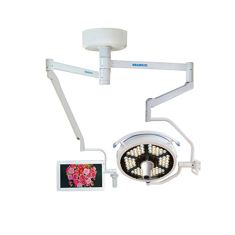 E Led Shadowless Operating Lamp Combimedi