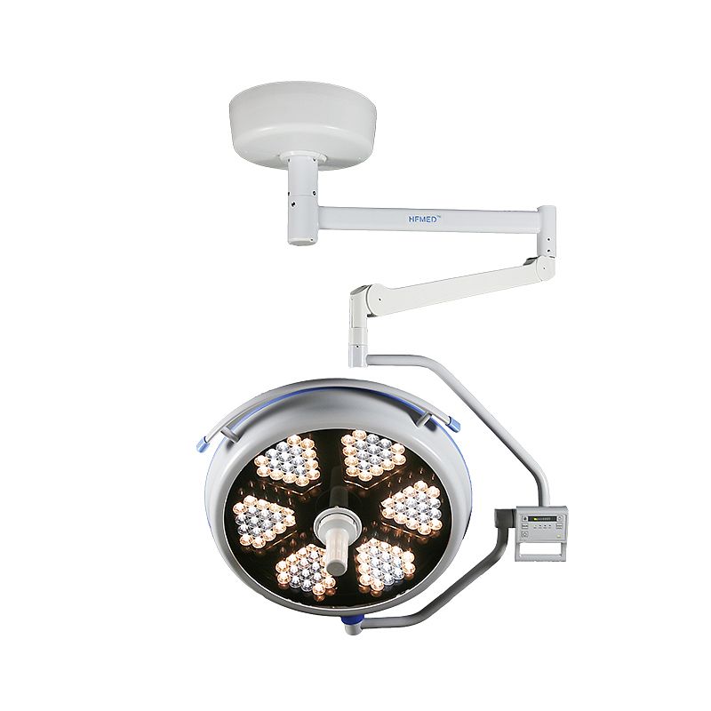 700S LED Shadowless Operating Lamp Combimedi