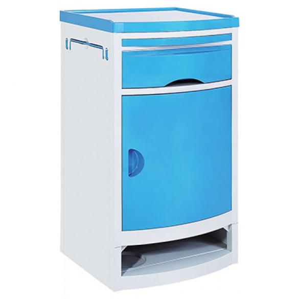 ABS Bed Side Cabinet CM-802
