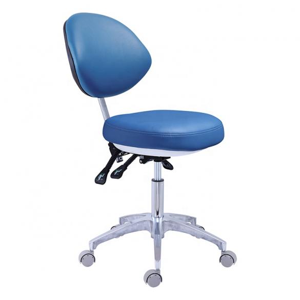 Adjustable Chair Dental Medical Dentist Stool Doctor Chair 