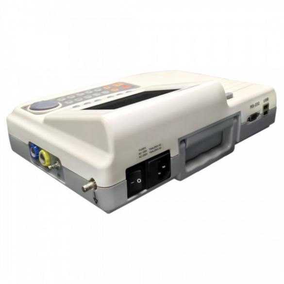 Doppler Vascular Detector CBM650V-Blood Flow Detector
