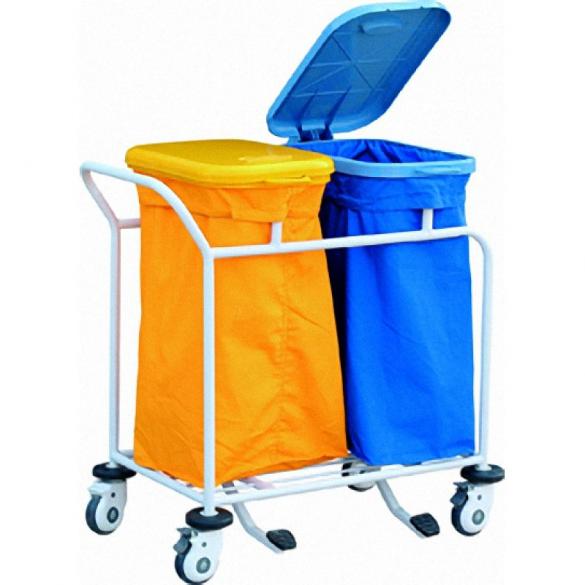 Stainless Steel Dressing Trolley CM-SM-006