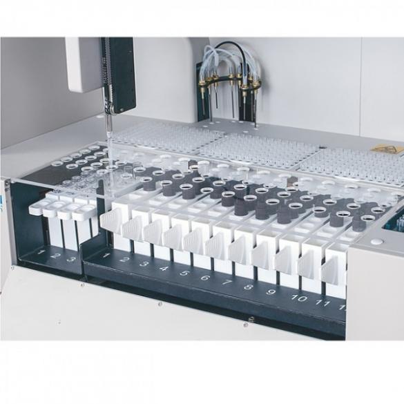 Automatic Chemiluminescence Analyzer CBMCM11