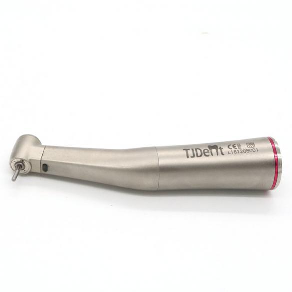 Dental Increasing Speed 1: 5 Contra Angle Handpiece
