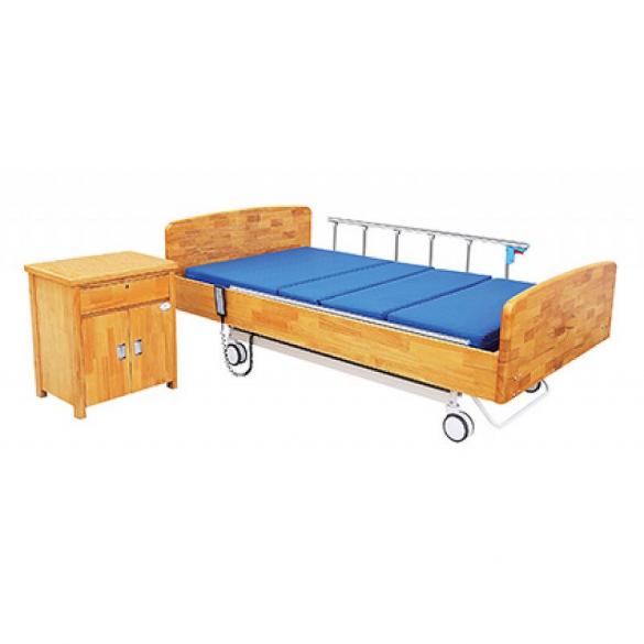 Two Function Electric Home Care Bed CM-C2(HC003)
