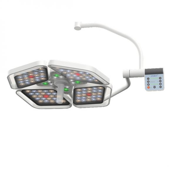 HF-L4+4C LED Operating Lamp
