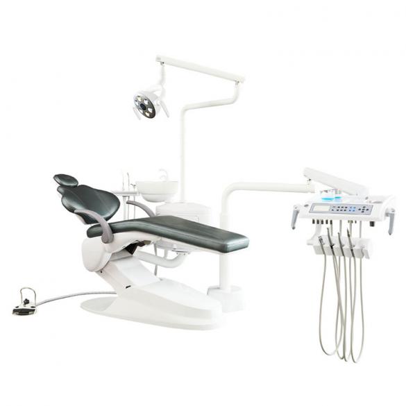 Safety Comfort Dental Chair