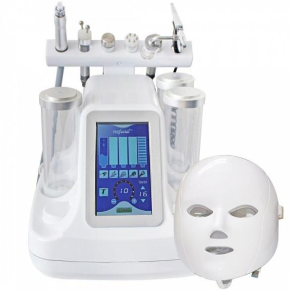 7 in 1 oxygen facial machine | skin care treatment CBLDM10