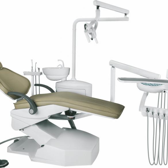 Electric Dental handpiece turbine dental chair