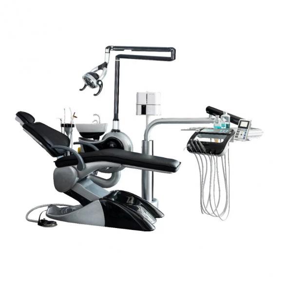 Dental clinic water disinfection dental chair 