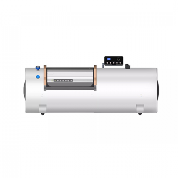 Hyperbaric Oxygen Chamber With Oxygen Concentrator For Bodybuilding