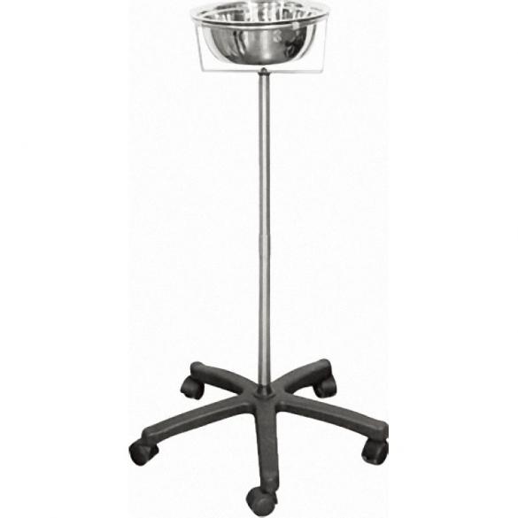 Stainless Steel Medical Trolley CM-SM-023
