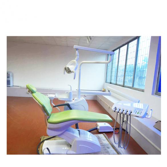 Dental Chair Dental Stool Clinic dental unit Opening Plan Kit