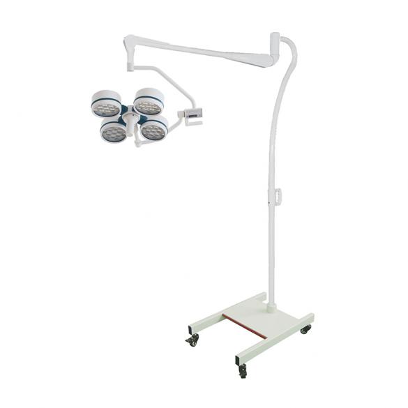 YD02-LED4S Shadowless Operating Lamp