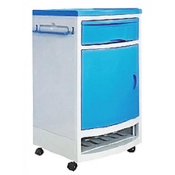  ABS Bed Side Cabinet CM-803