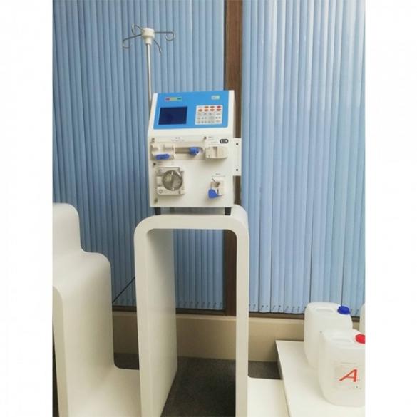 Durable One Pump Hemoperfusion Machine CBLHM21