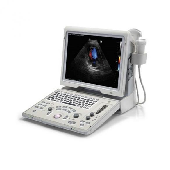Original Z5 Ultrasound System Portable Vascular Access Ultrasound Portable Ultrasound Machine Cheap Price 