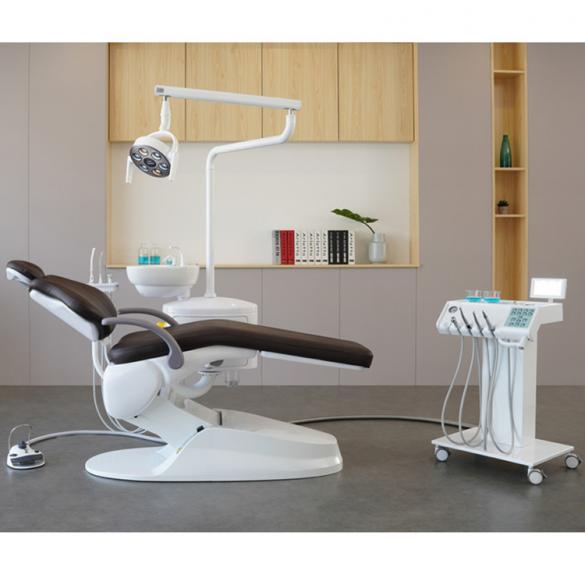 Dental Clinic Implant Dental Chair Stroller Design