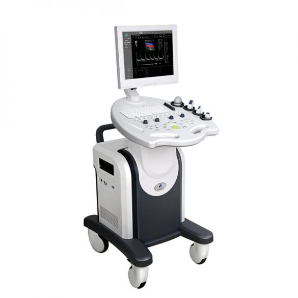 Ultrasound Diagnostic System 