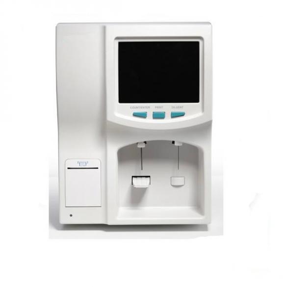 Hematology Analyzer 6300 Cheapest Automatic Hematology Analyzer Cheap Price China Supplier Automated Hematology Analyzer 