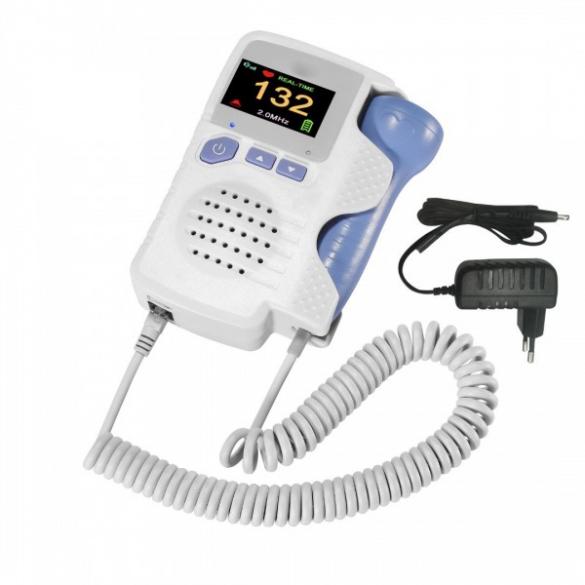 Fetal Doppler CBM200C-Handheld Ultrasound 