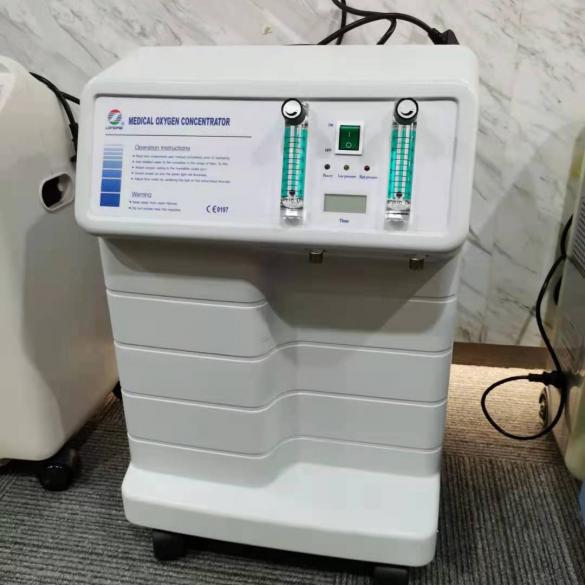 LFY-I-10A  Health Care Oxygen Concentrator