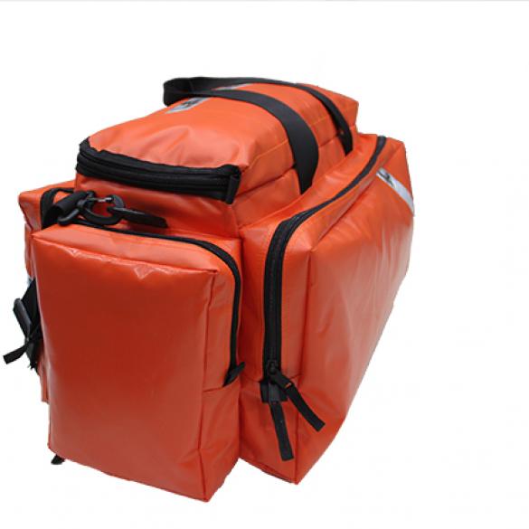 First aid kit for PVC medical multifunctional ambulance