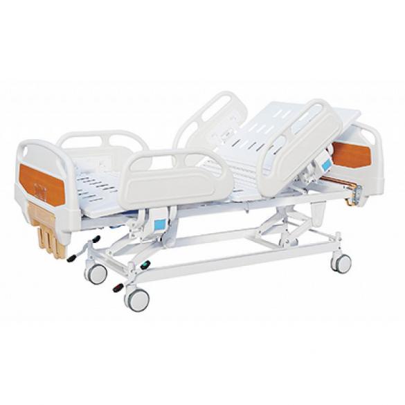 Three Crank Hospital Bed CM-D-4(A1)