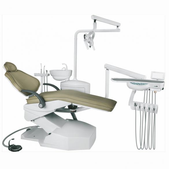 M1 DOWN dental chair
