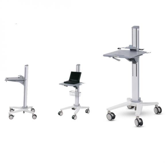 Ward Checking Mobile Trolley CM-.LS-M001A