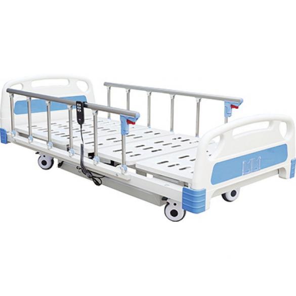 Three Function Super-Low Electric Hopsital Bed CM-C3(A4)
