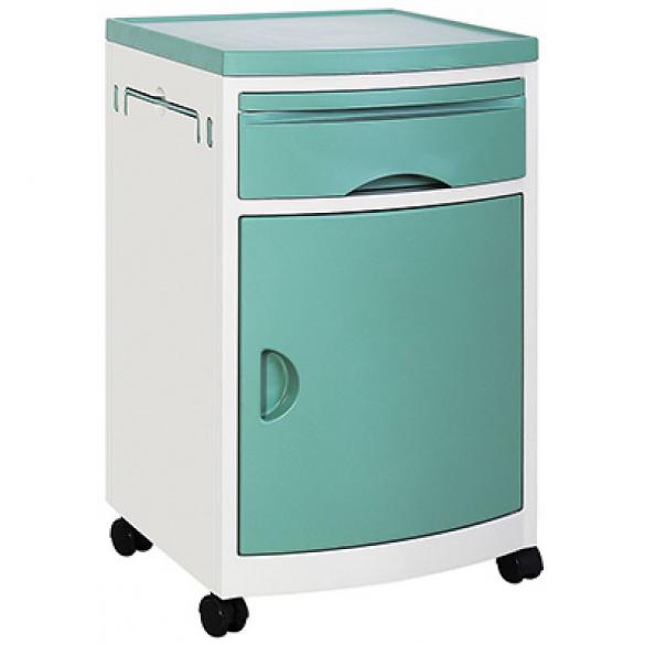  ABS Bed Side Cabinet CM-801