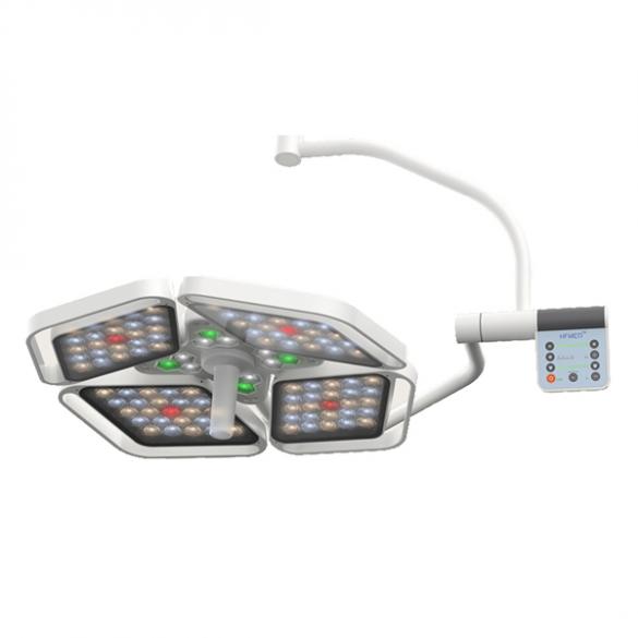 HF-L4C LED Operating Lamp