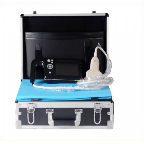 Total Waterproof Verterinary Ultrasound CBMVU32