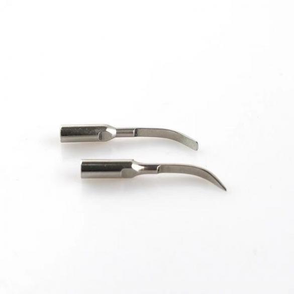 Stainless Steel Disposable Dental Ultrasonic Scaler 