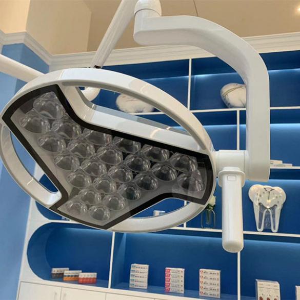 Versatile Comfort Implant Dental Chair
