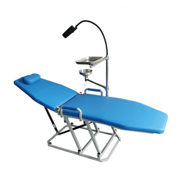 Mobile Dental Unit Chair