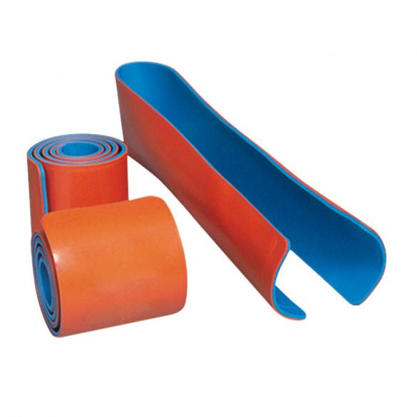 Aluminum Rolled Splints for First Aid