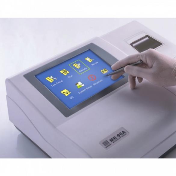 Microplate Reader Mindray MR-96A-Microtiter Plate Reader/Microplate Reading Machine