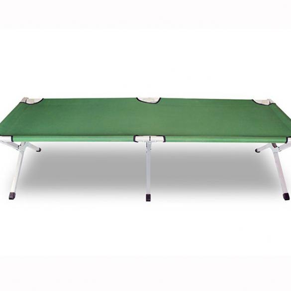 Military Folding camping bed