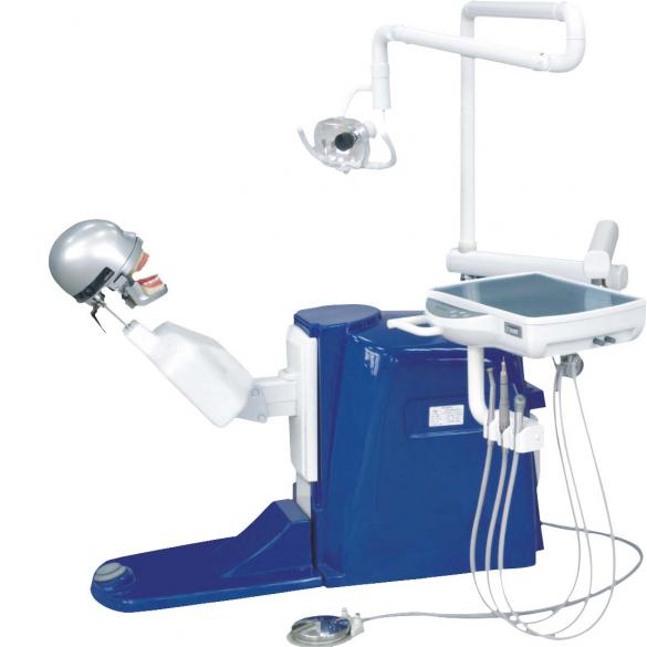 Dental simulator unit CM880