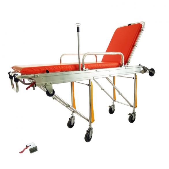 Patient trasfer devices amnufacturer stretcher trolley size
