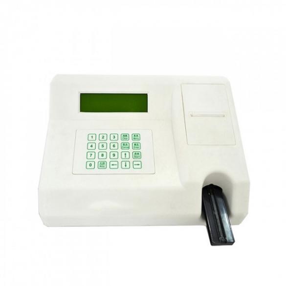 Semi Automatic Veterinary Urine Analyzer CBMBW01-VET price