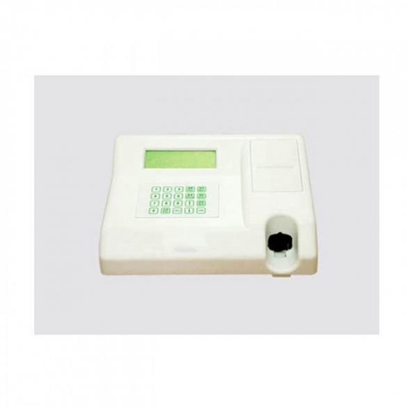 Semi Automatic Veterinary Urine Analyzer CBMBW01-VET price