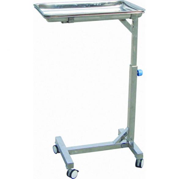  Stainless Steel Mayo Trolley CM-SM-009B