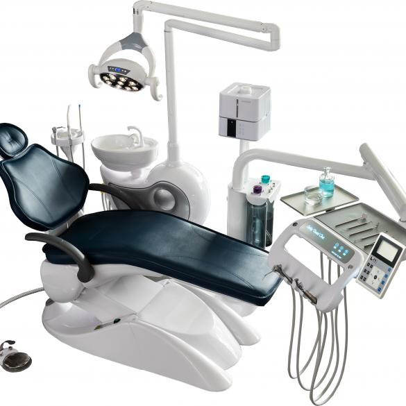 LED Self Disinfection Dental Chair