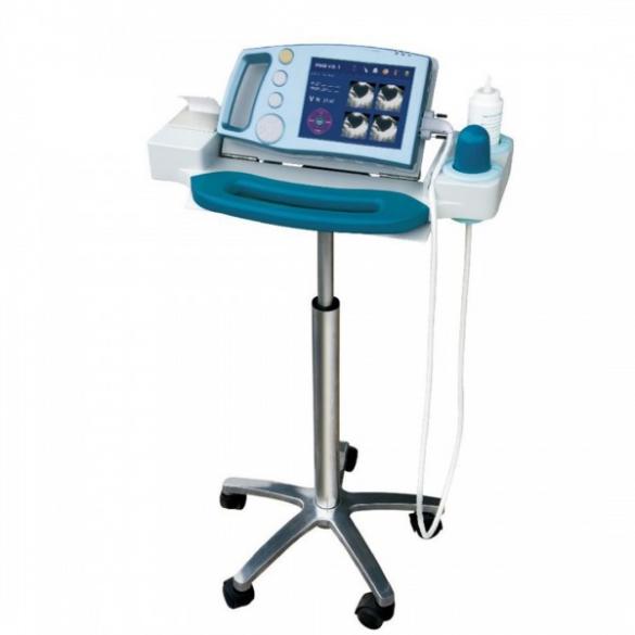 Portable Bladder Ultrasound Scanner CBMPU17