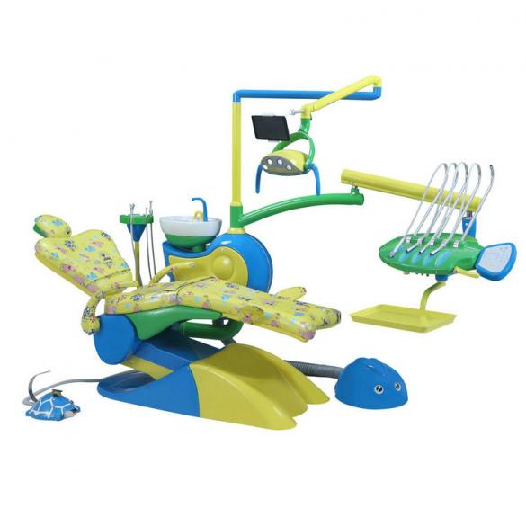 Kids Dental Unit Chairs