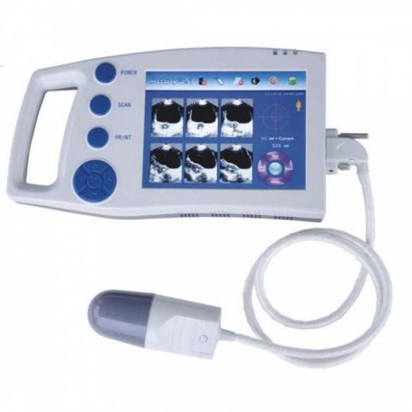 Portable Bladder Ultrasound Scanner CBMPU17