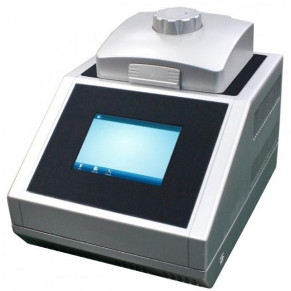 Buy High Performance Thermal Cycler CBMPCR13 from Medsinglong